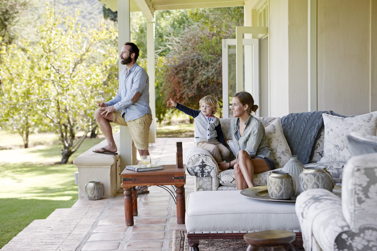 Mount Camdeboo Private Game Reserve | Graaff-Reinet | Eastern Cape Reservations