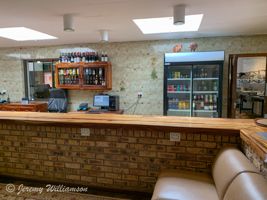 Mountain Zebra National Park