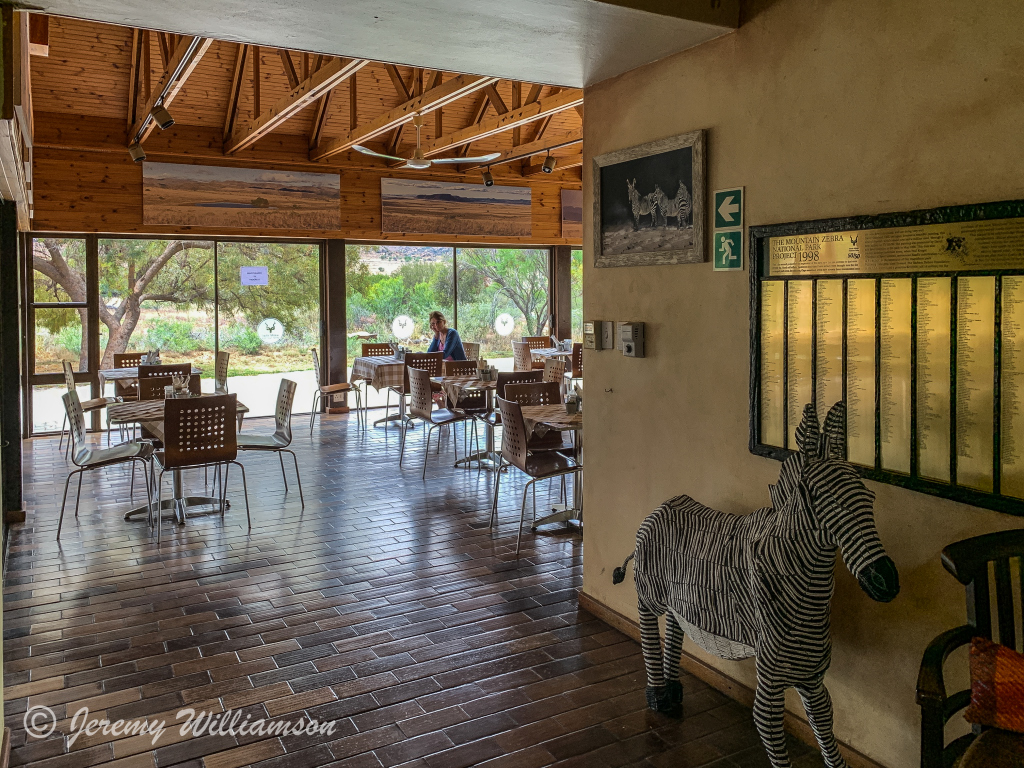 Mountain Zebra National Park