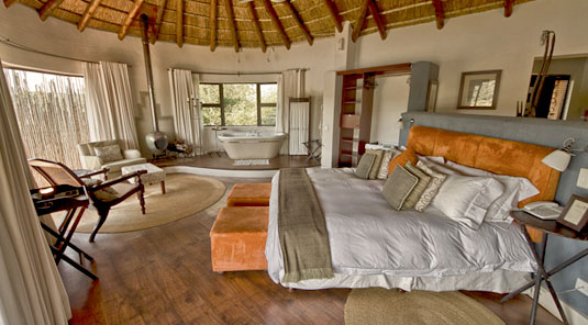 Pumba�Water Lodge Pumba Private Game Reserve Port Elizabeth Eastern Cape South Africa